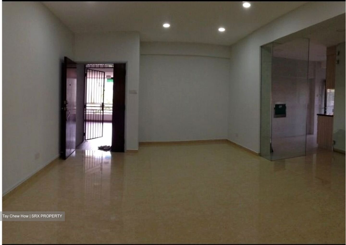 Galaxy Towers (D15), Apartment #423976231